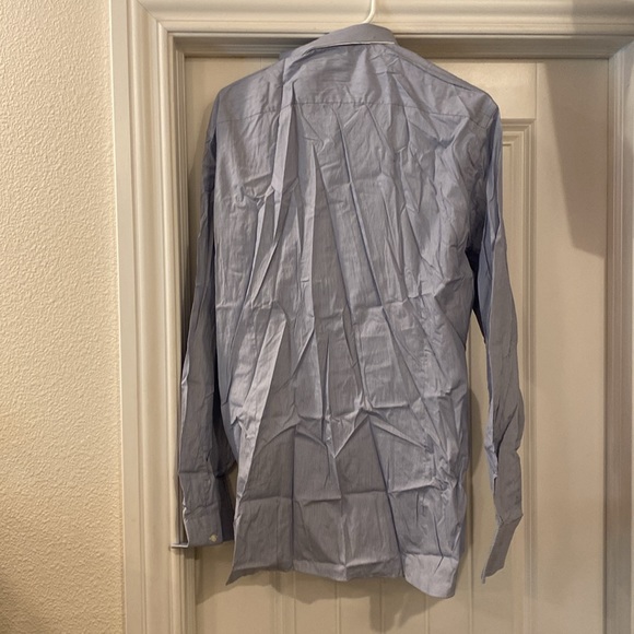 Ermenegildo Zegna men’s dress shirt - Picture 2 of 5